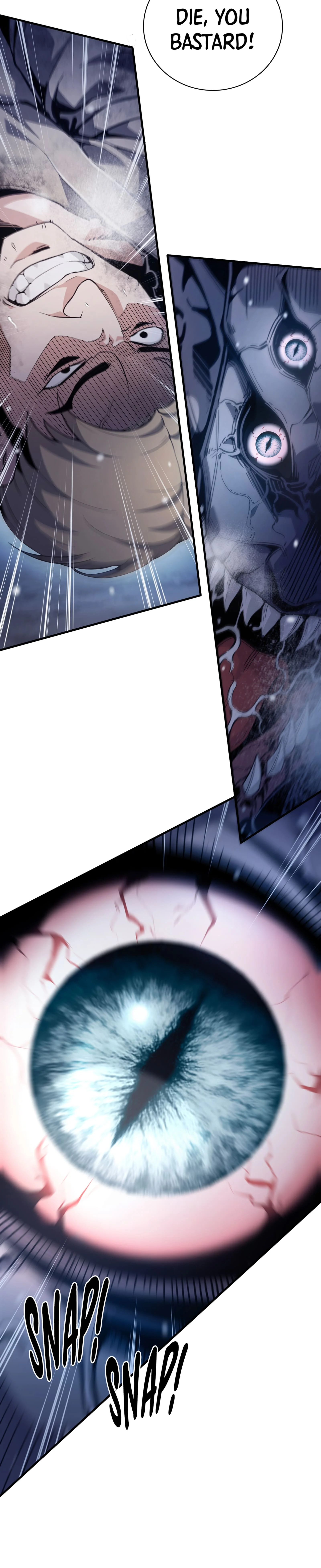 Read Shadow Slave EN Manga Online