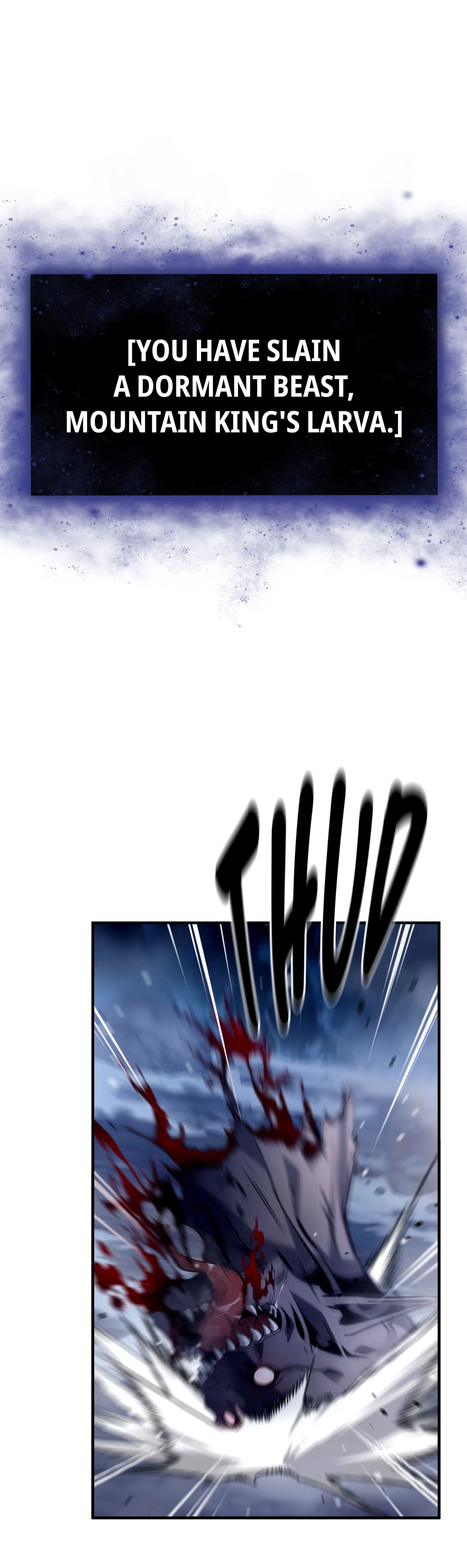 Read Shadow Slave EN Manga Online