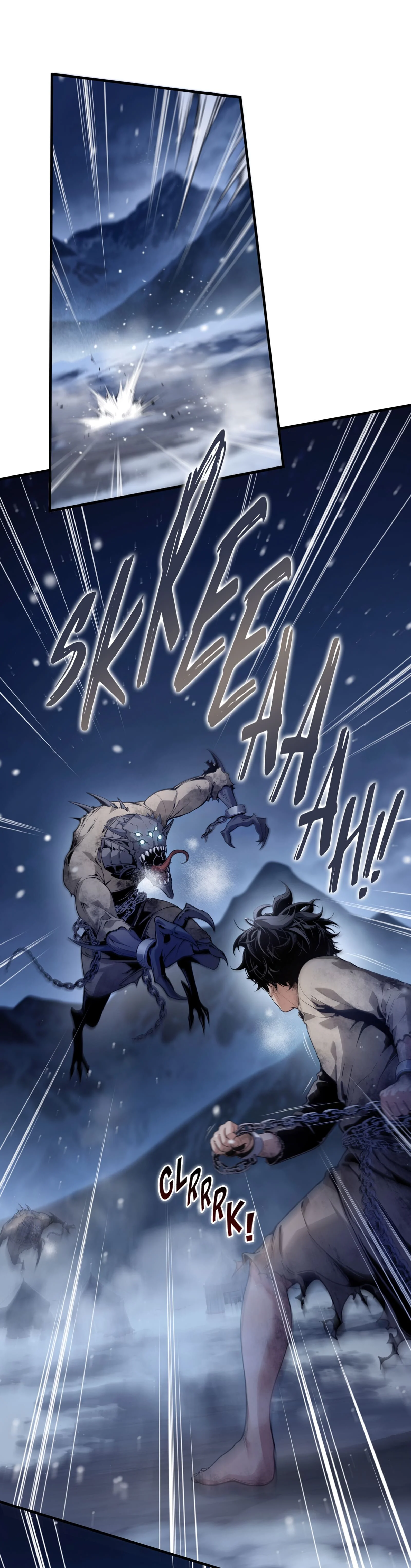 Read Shadow Slave EN Manga Online