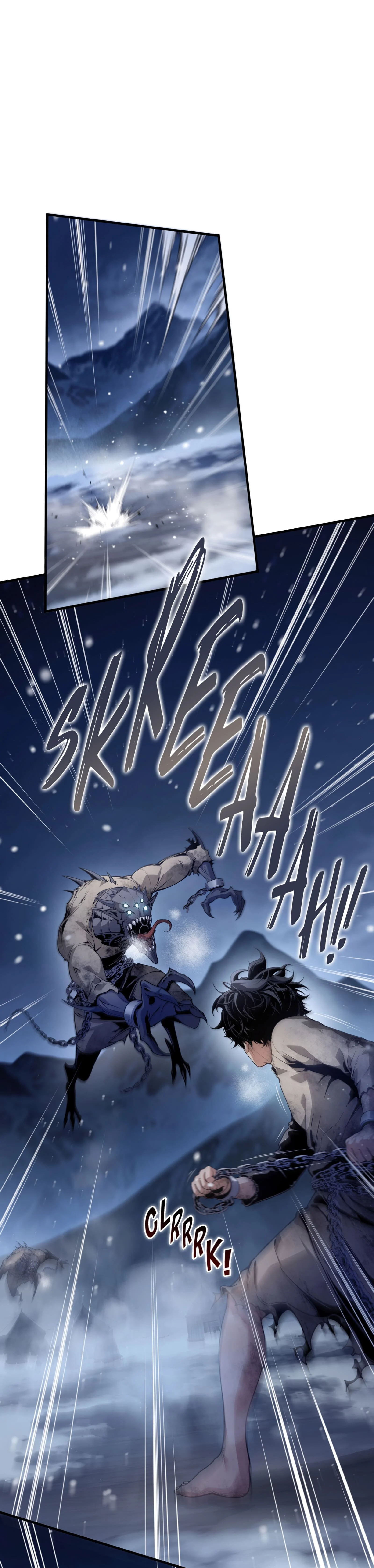 Read Shadow Slave EN Manga Online