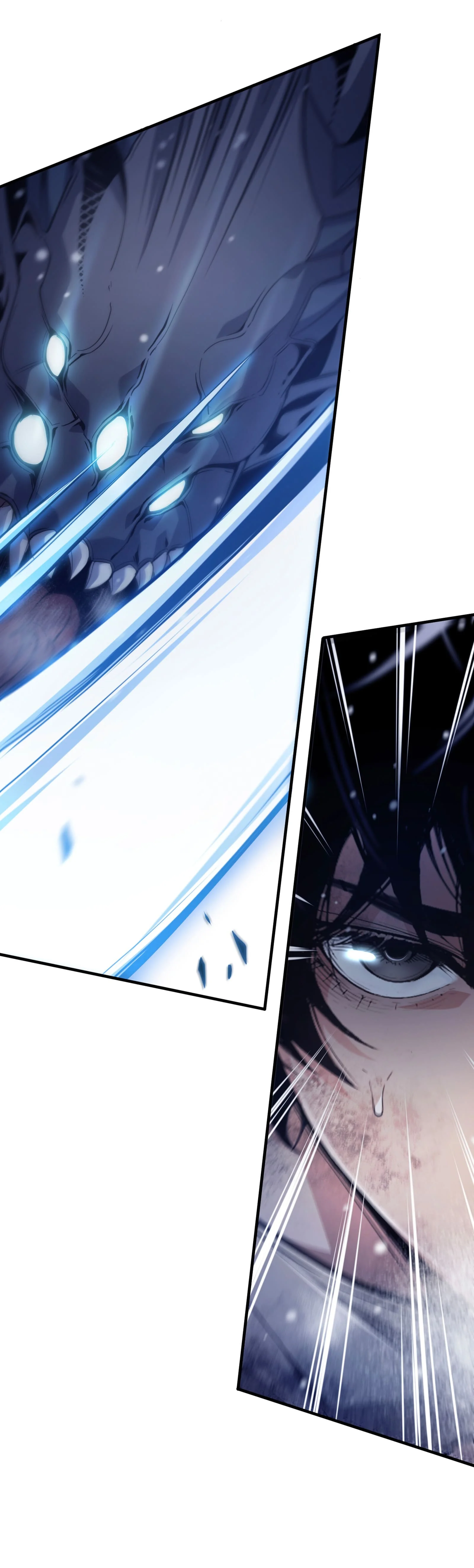 Read Shadow Slave EN Manga Online