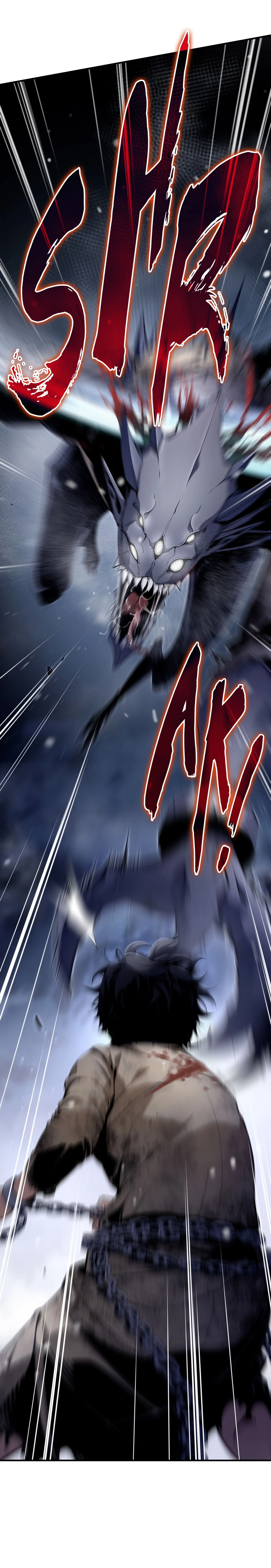 Read Shadow Slave EN Manga Online