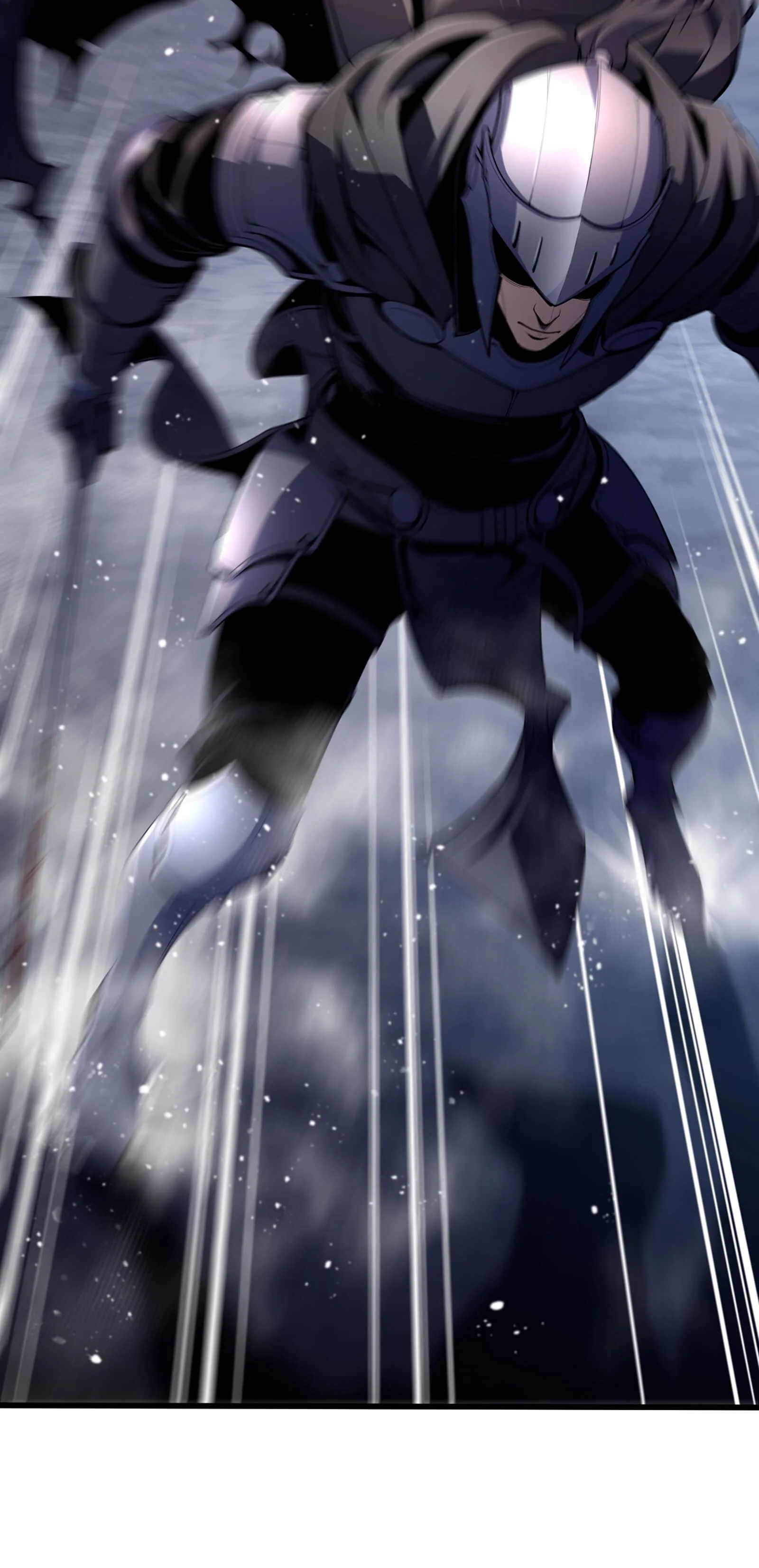 Read Shadow Slave EN Manga Online