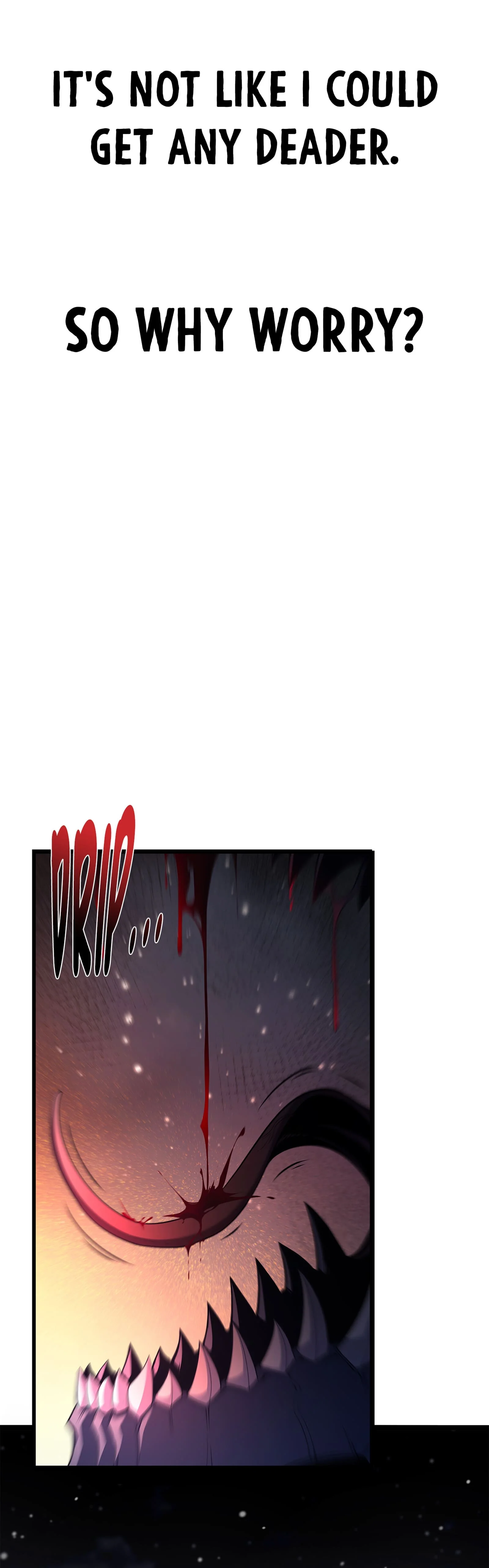 Read Shadow Slave EN Manga Online