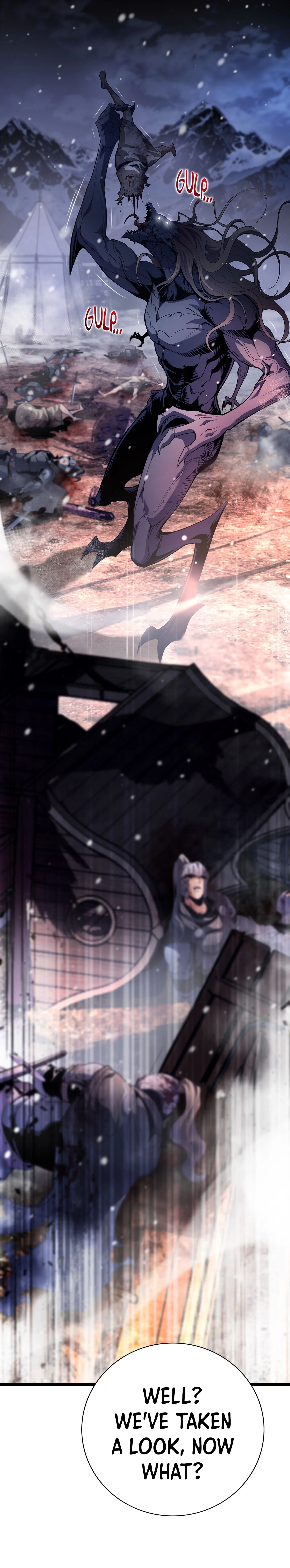 Read Shadow Slave EN Manga Online