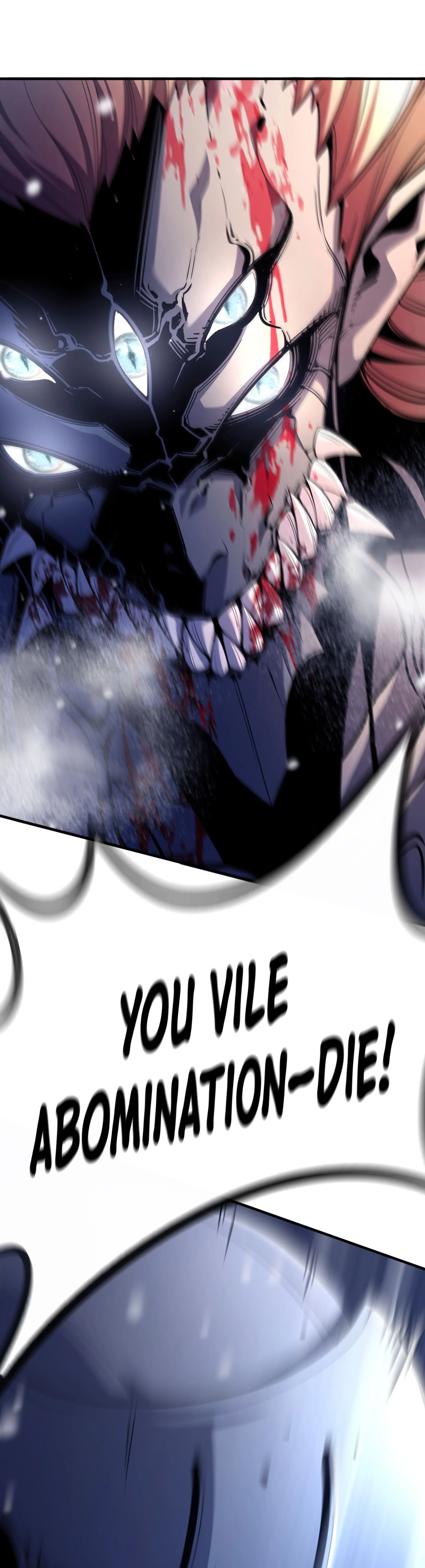 Read Shadow Slave EN Manga Online