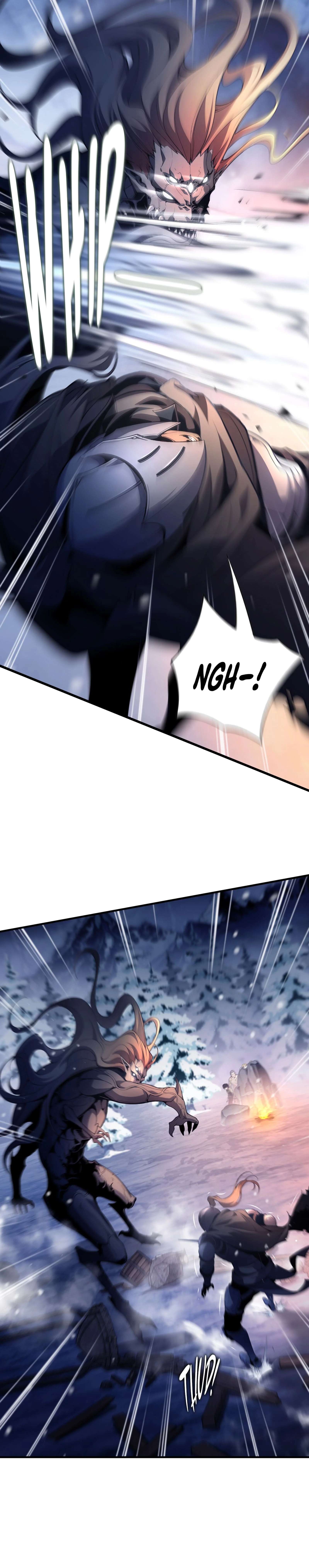 Read Shadow Slave EN Manga Online