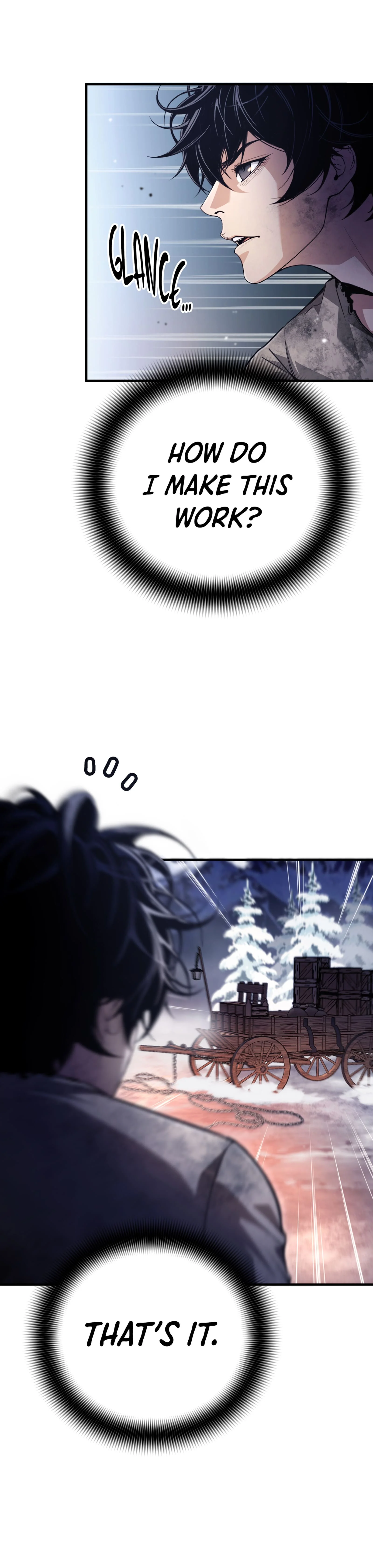 Read Shadow Slave EN Manga Online