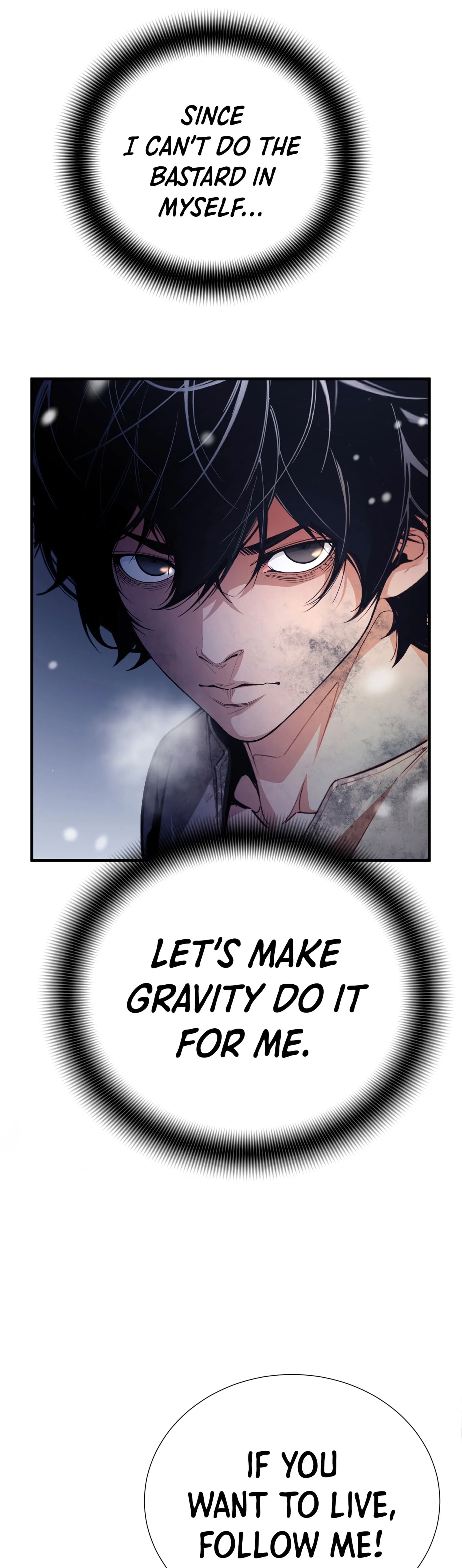 Read Shadow Slave EN Manga Online