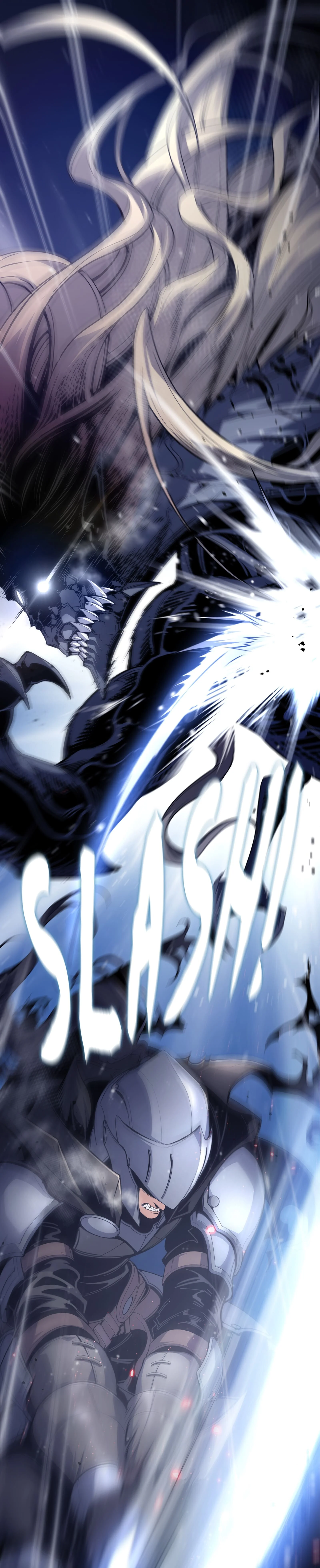 Read Shadow Slave EN Manga Online