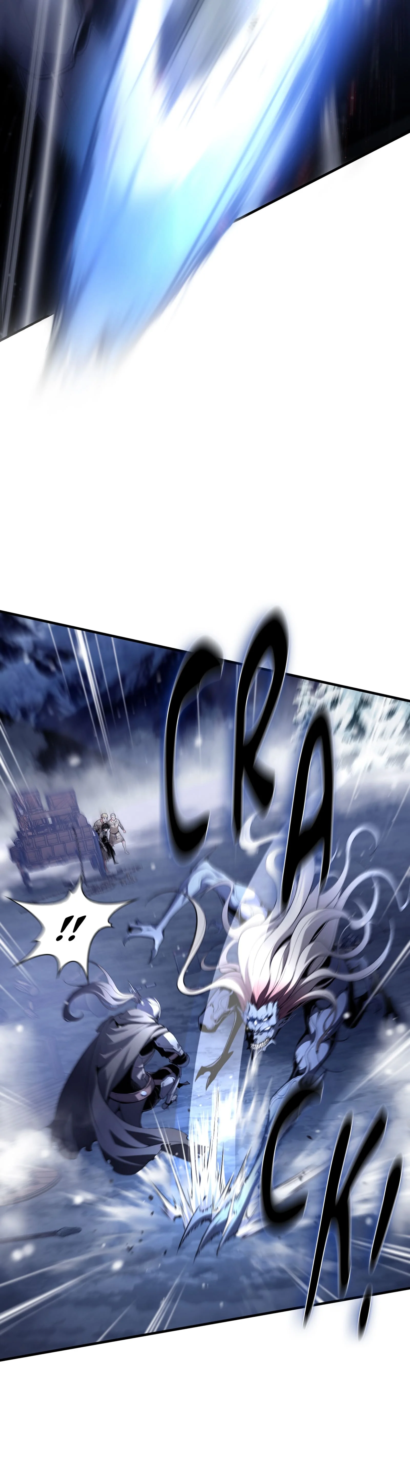 Read Shadow Slave EN Manga Online