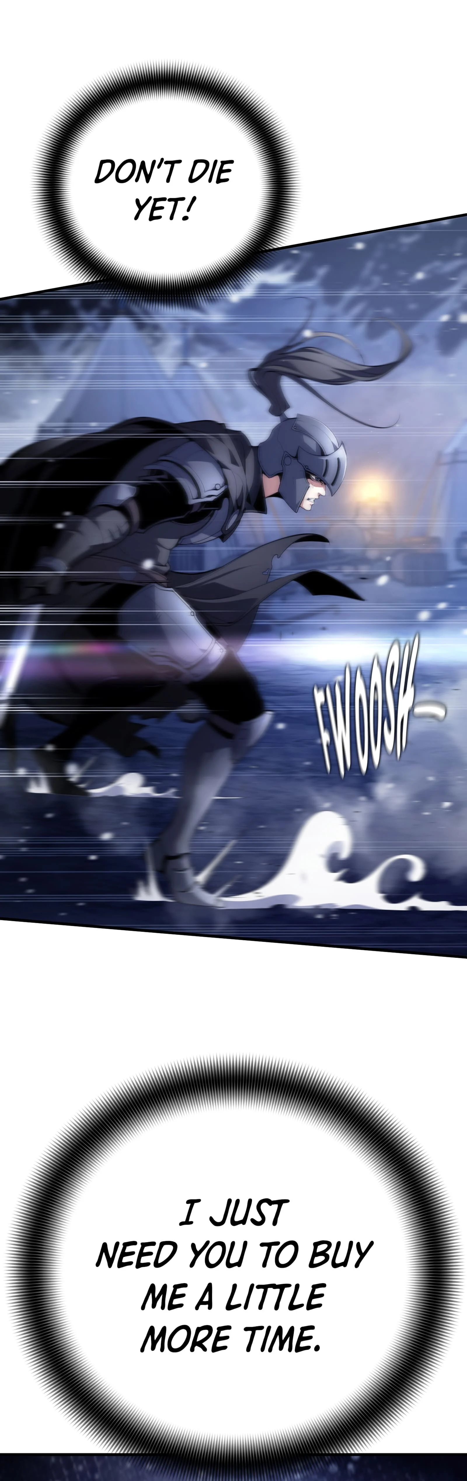 Read Shadow Slave EN Manga Online