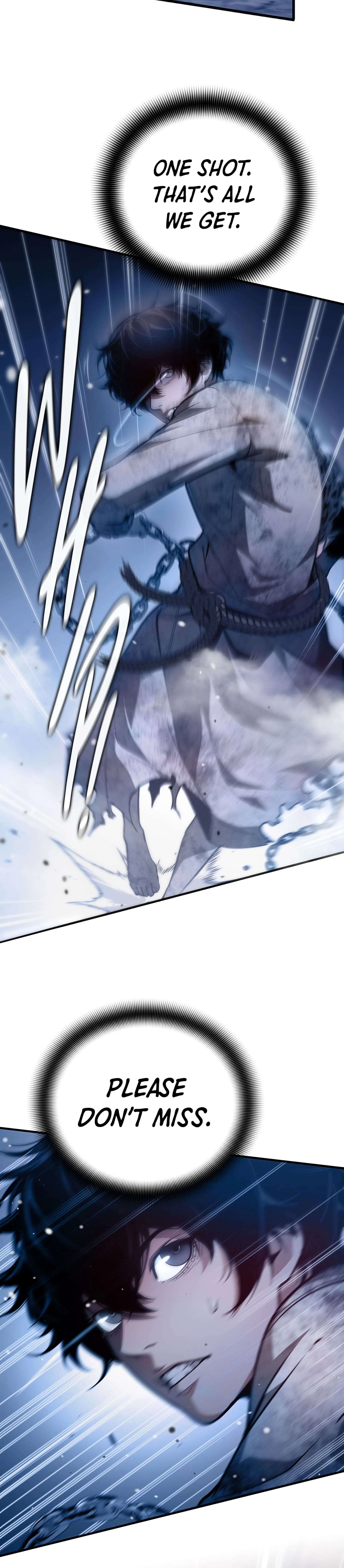 Read Shadow Slave EN Manga Online