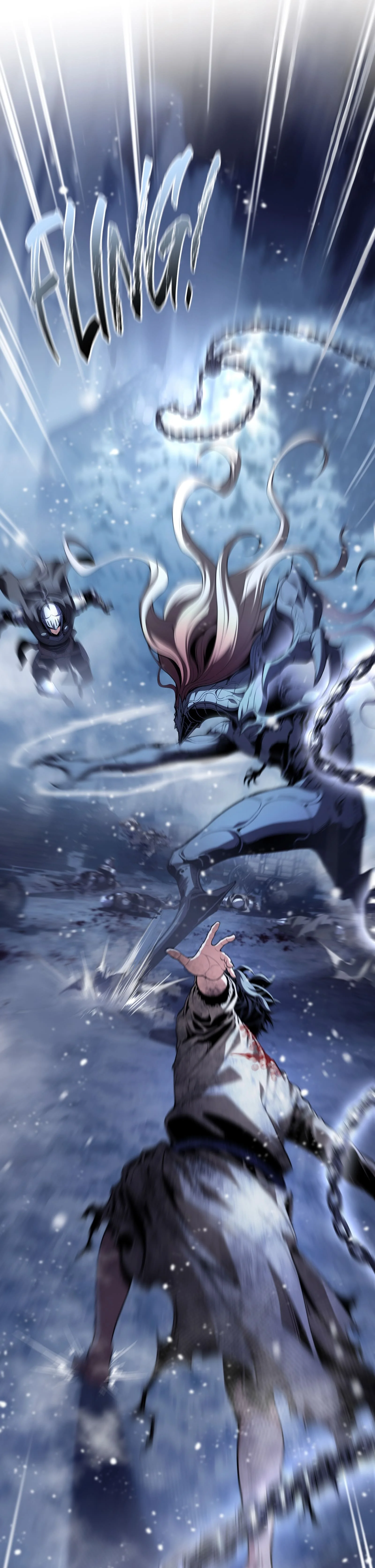 Read Shadow Slave EN Manga Online