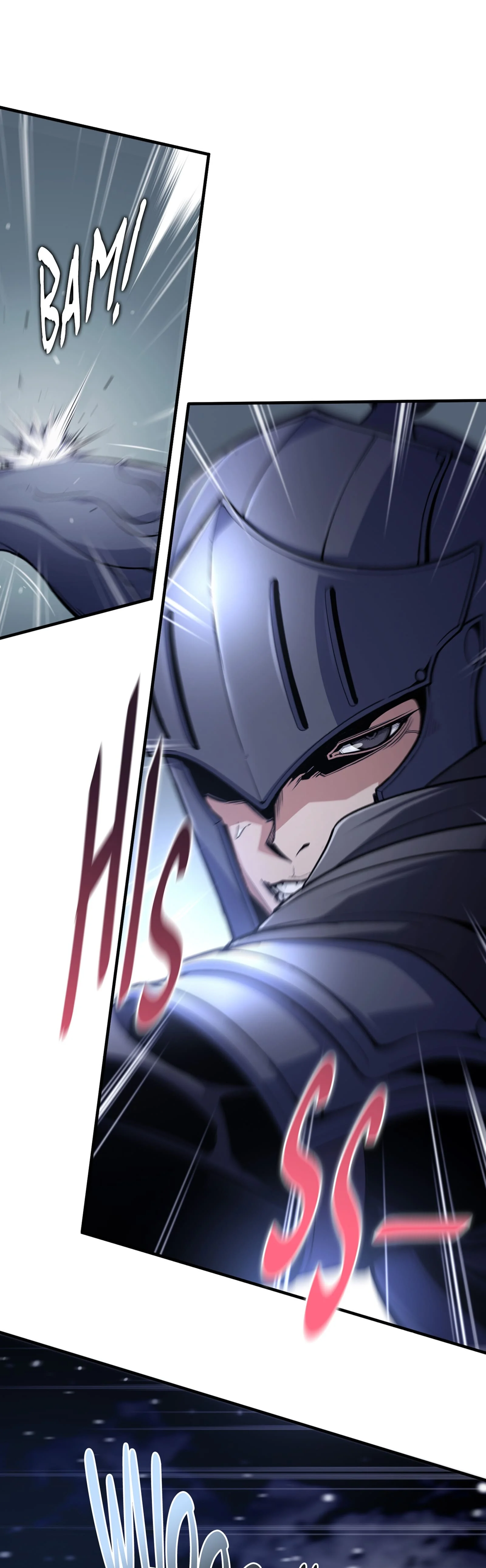 Read Shadow Slave EN Manga Online