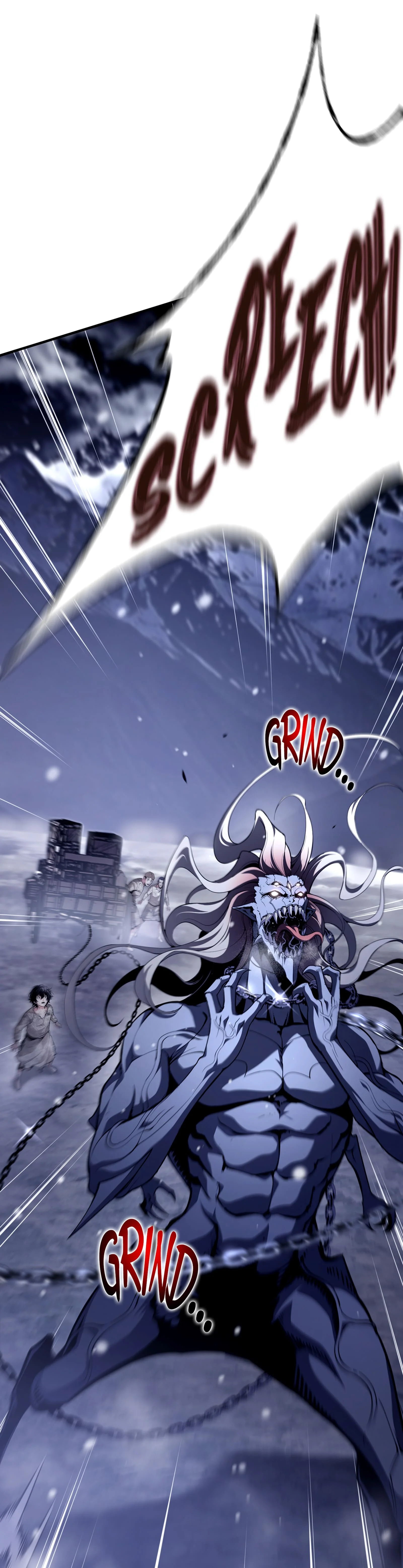 Read Shadow Slave EN Manga Online