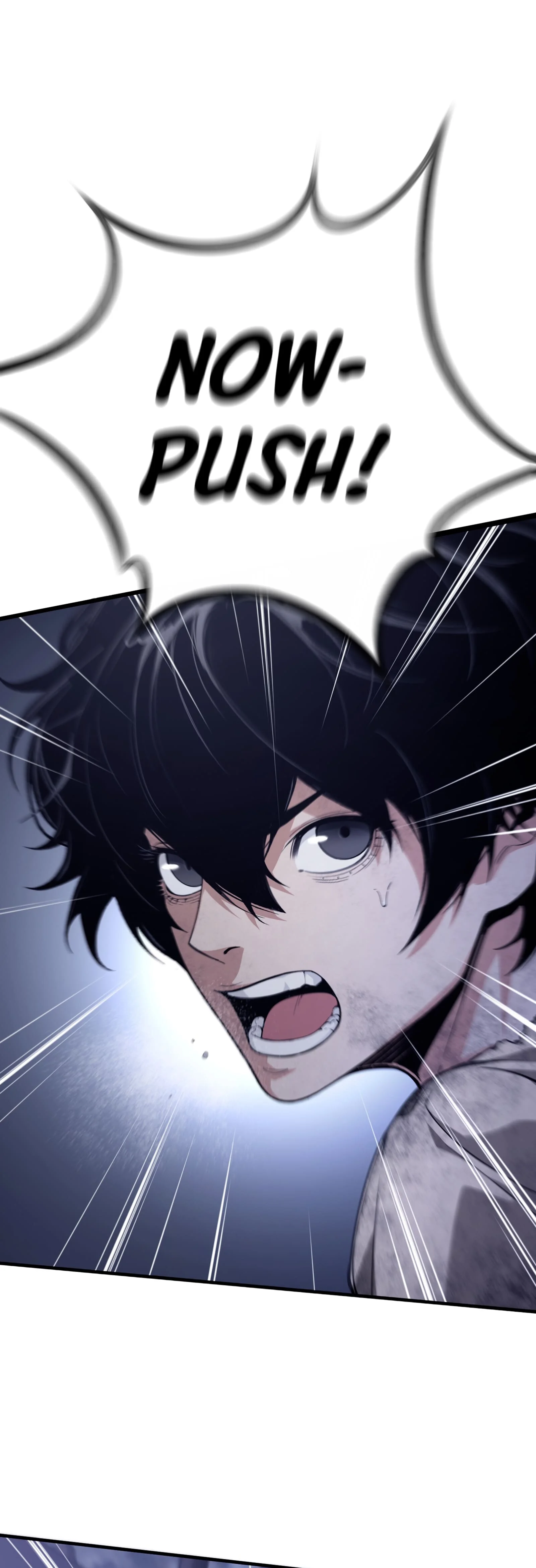 Read Shadow Slave EN Manga Online