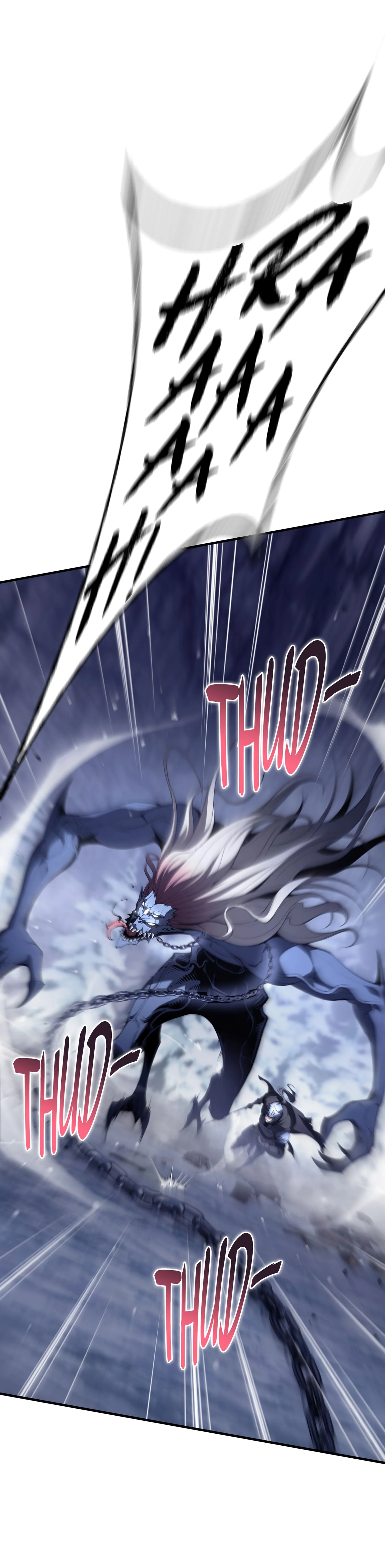 Read Shadow Slave EN Manga Online