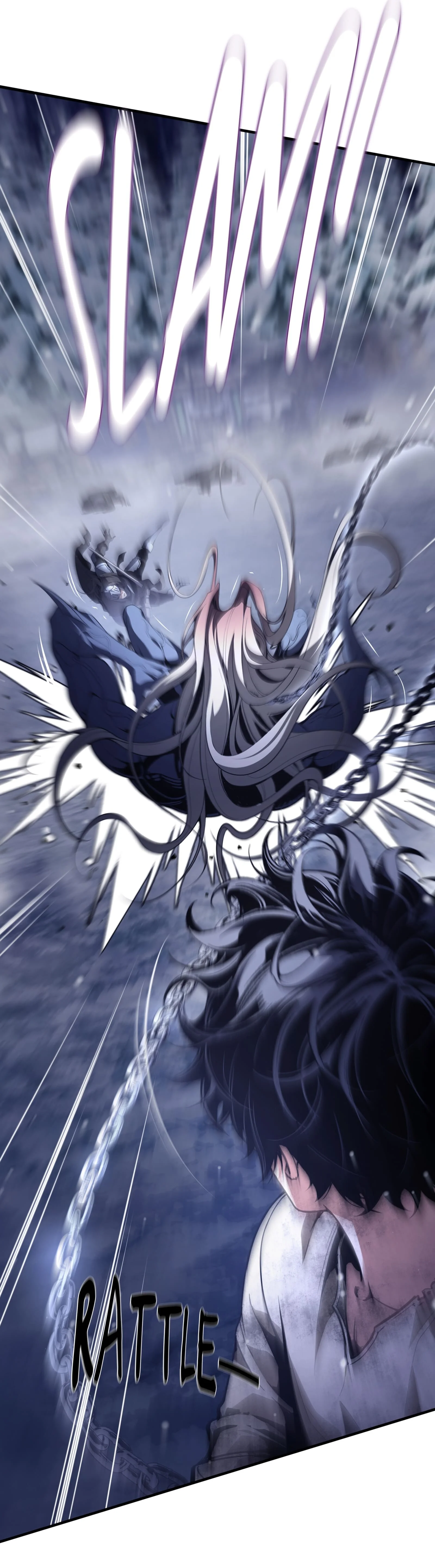 Read Shadow Slave EN Manga Online