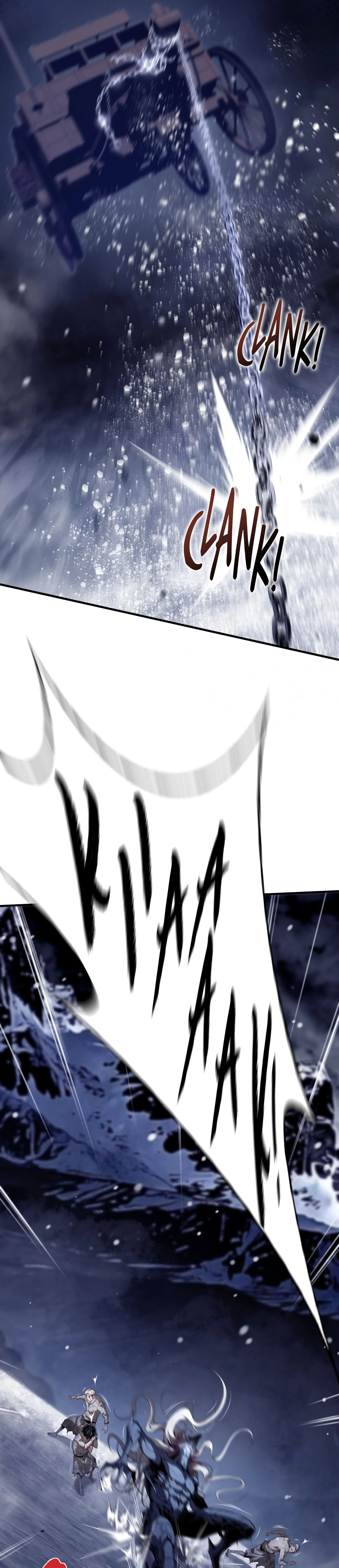 Read Shadow Slave EN Manga Online