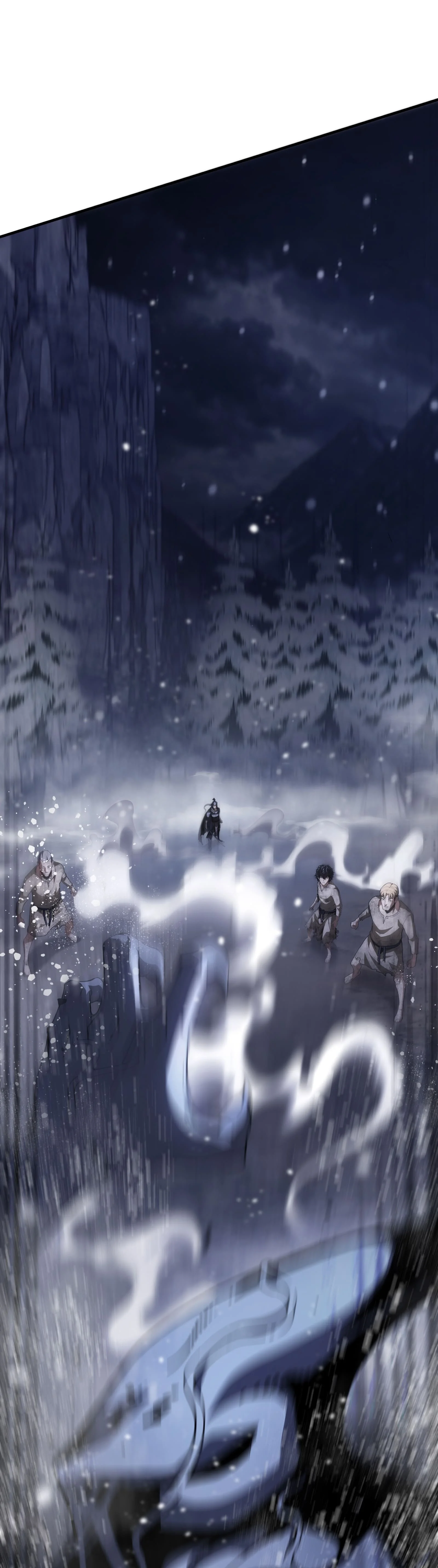 Read Shadow Slave EN Manga Online
