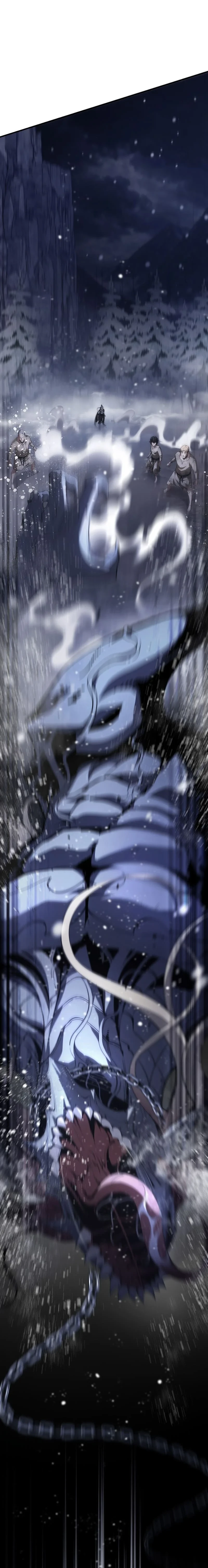 Read Shadow Slave EN Manga Online