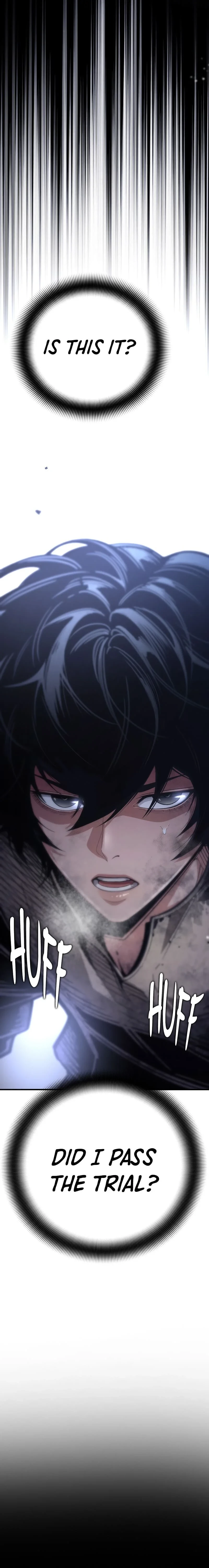 Read Shadow Slave EN Manga Online