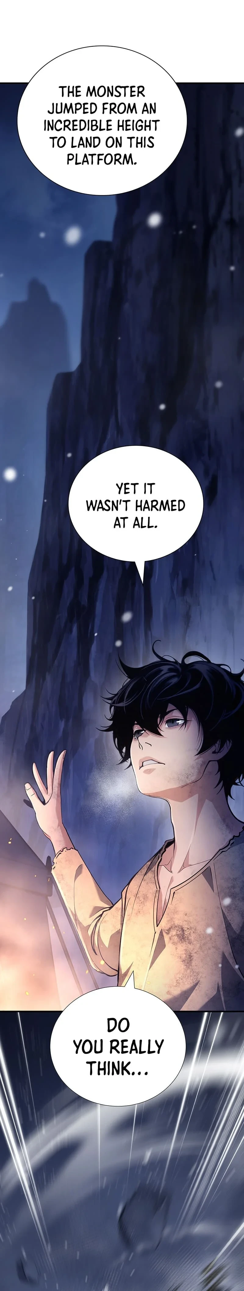 Read Shadow Slave EN Manga Online
