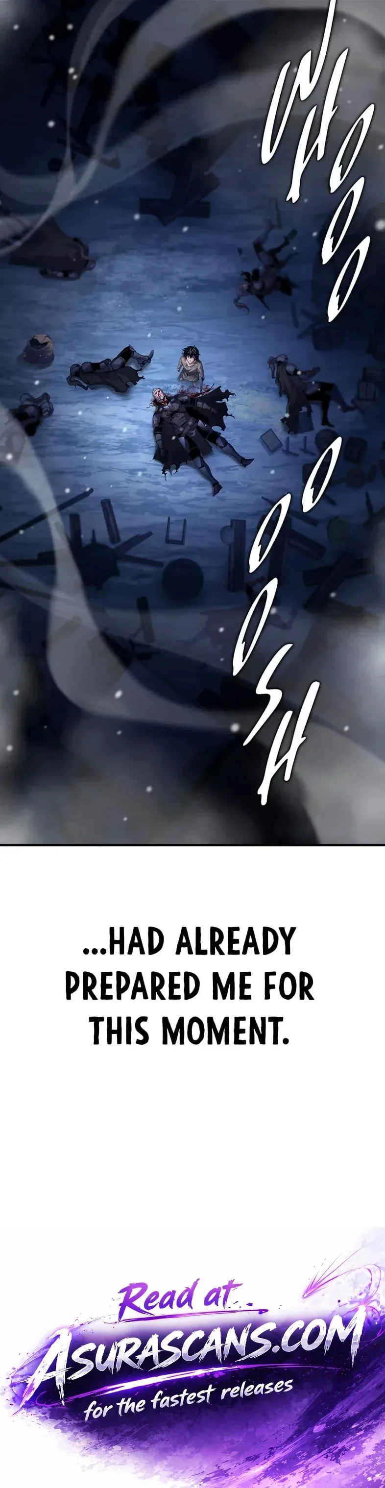 Read Shadow Slave EN Manga Online