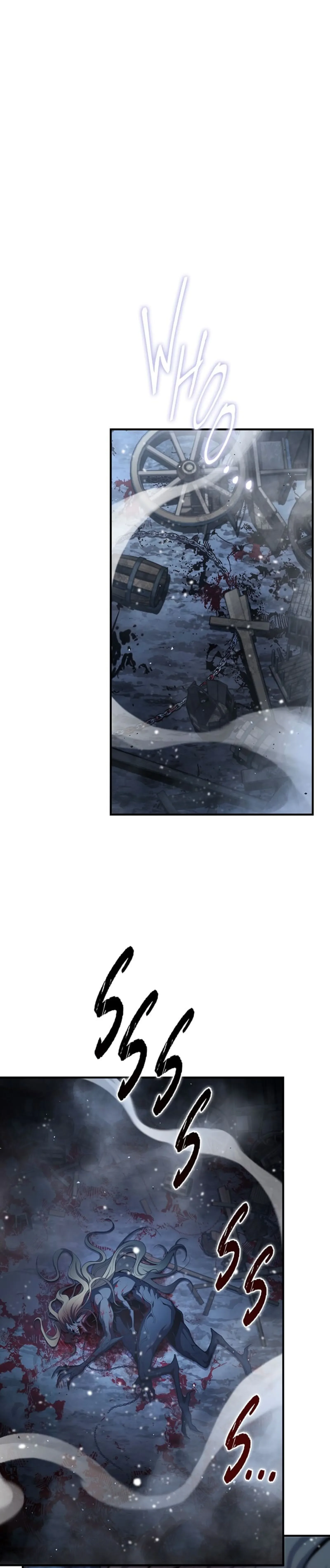 Read Shadow Slave EN Manga Online