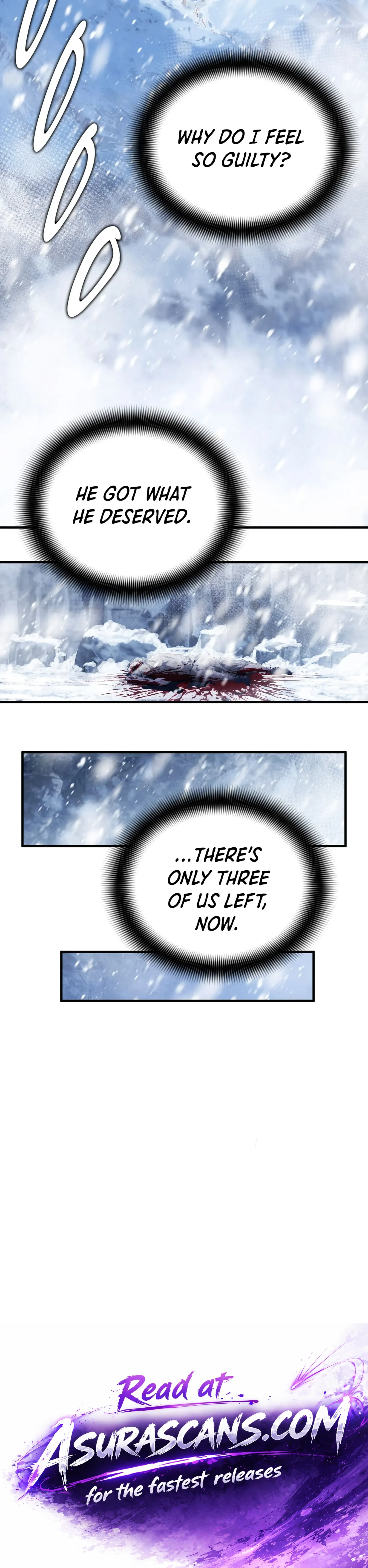 Read Shadow Slave EN Manga Online