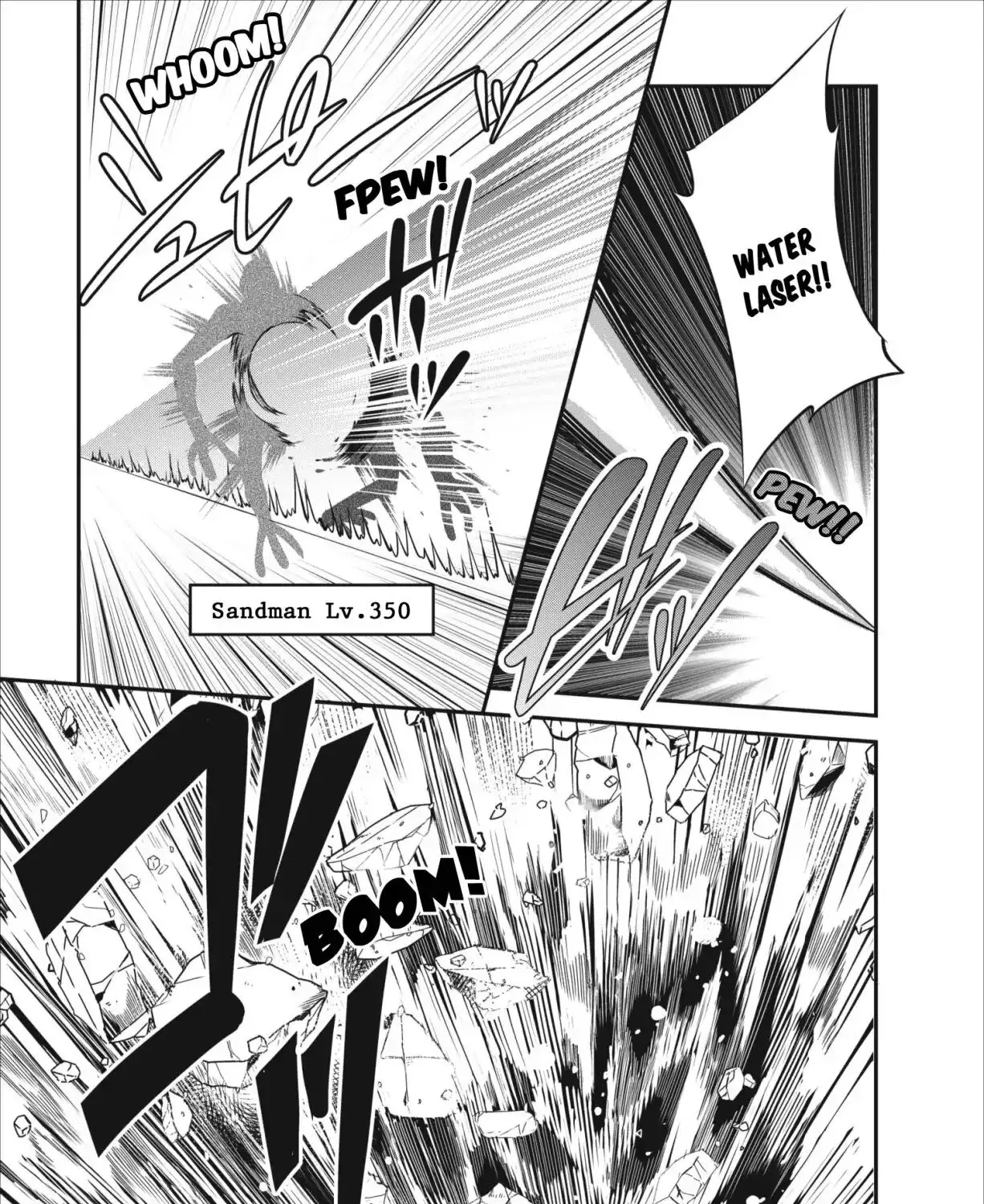 Read Shinka no Mi EN Manga Online