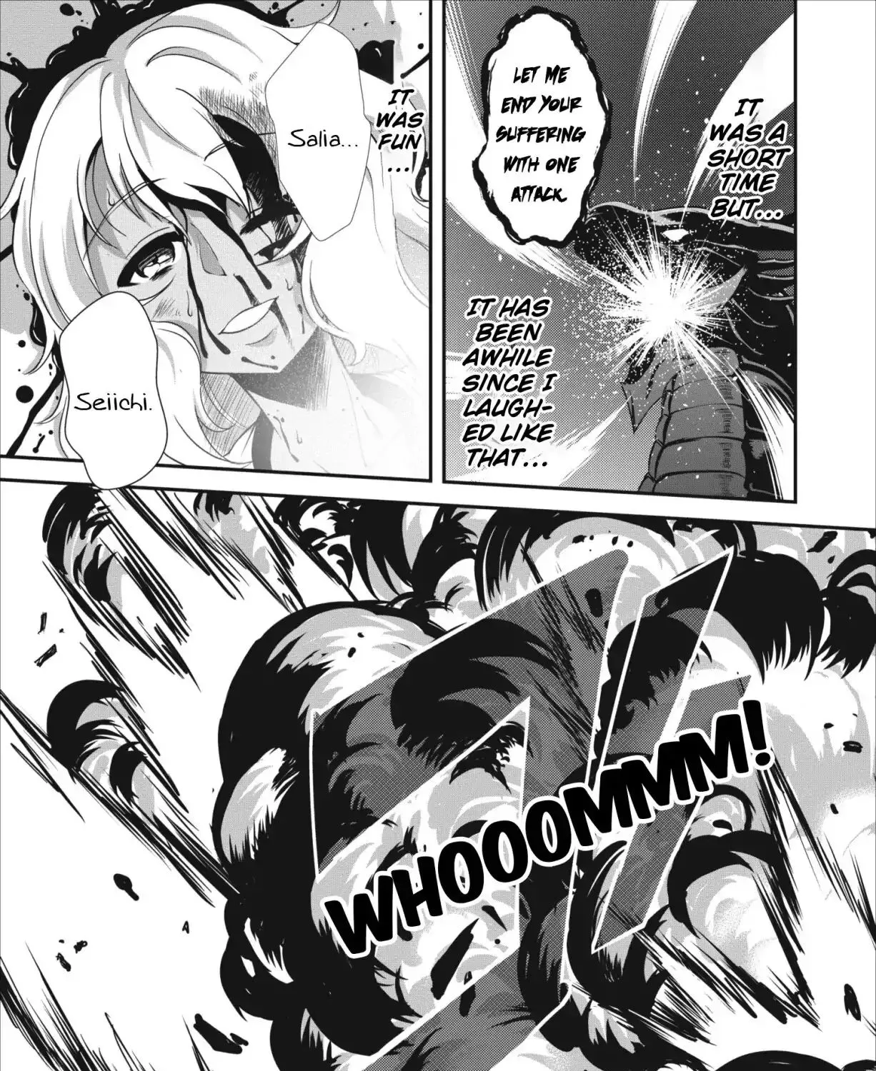 Read Shinka no Mi EN Manga Online