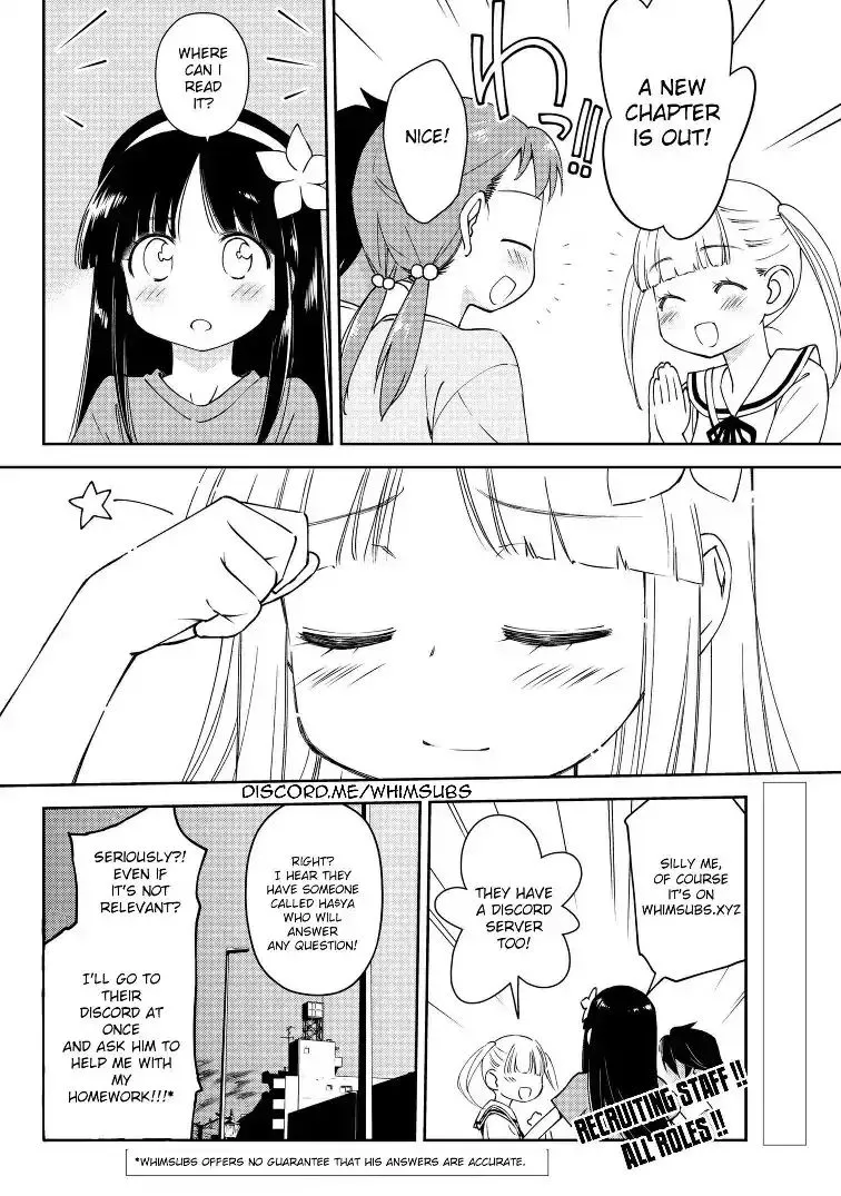 Read Shinka no Mi EN Manga Online