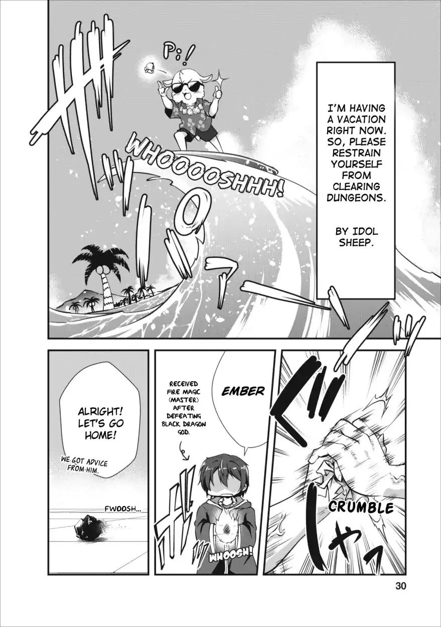 Read Shinka no Mi EN Manga Online
