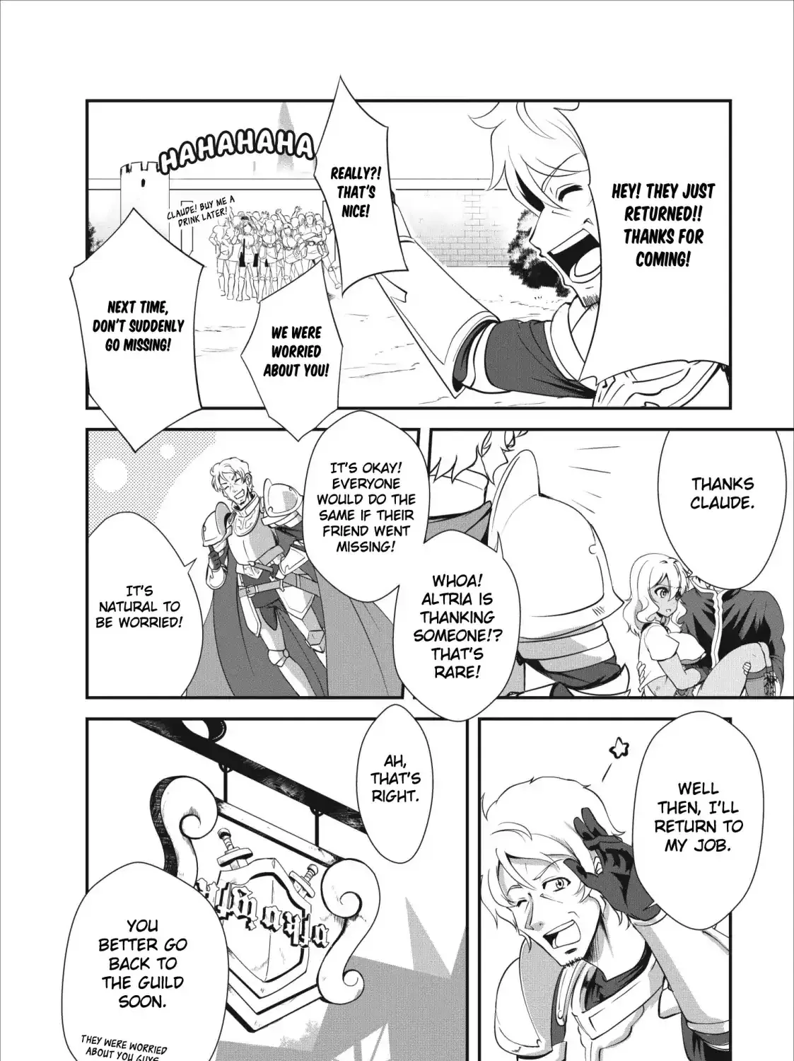 Read Shinka no Mi EN Manga Online