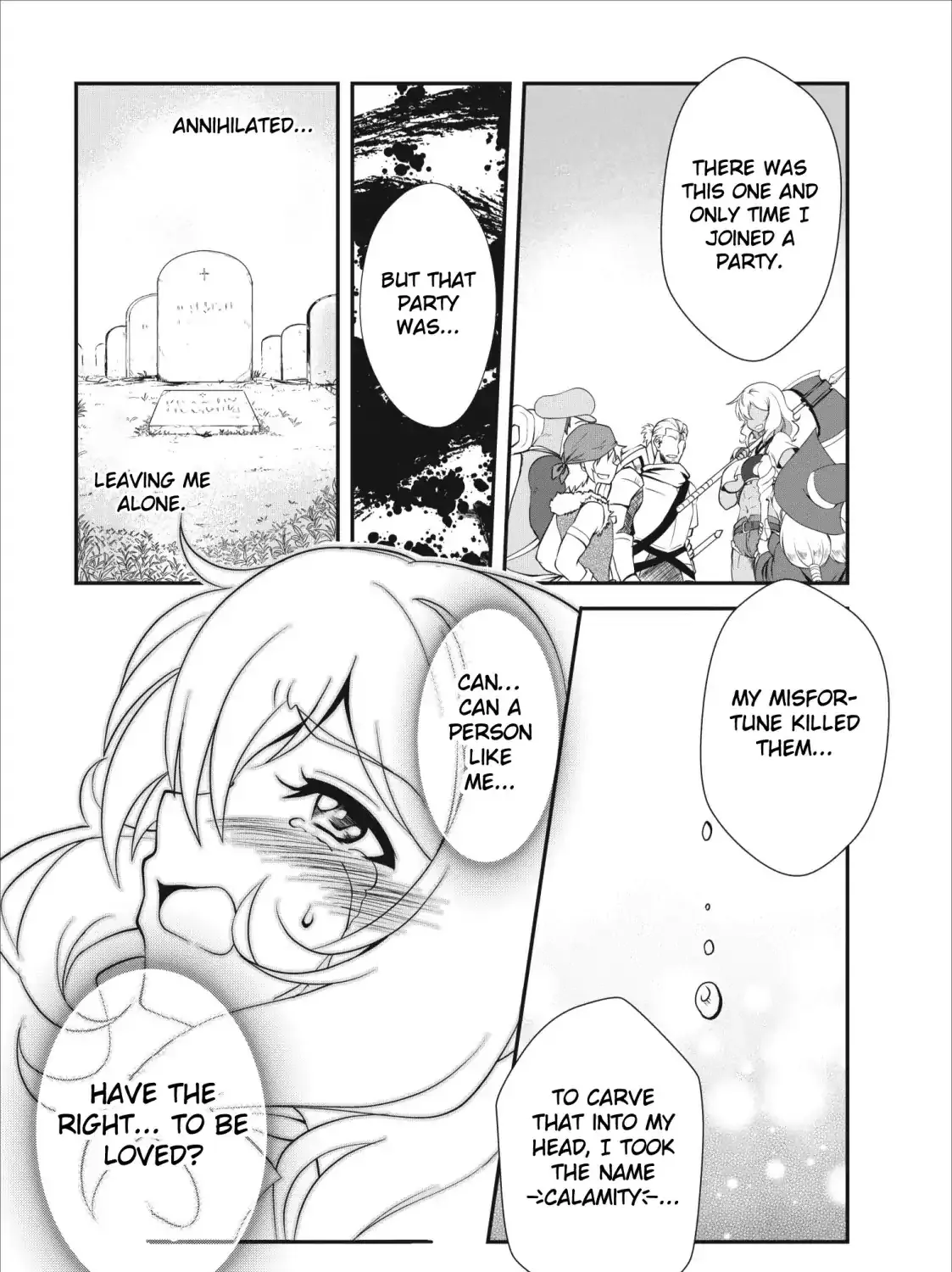 Read Shinka no Mi EN Manga Online