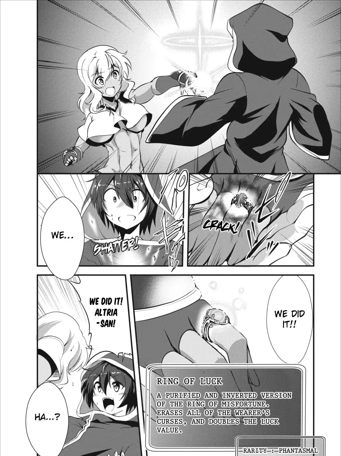Read Shinka no Mi EN Manga Online