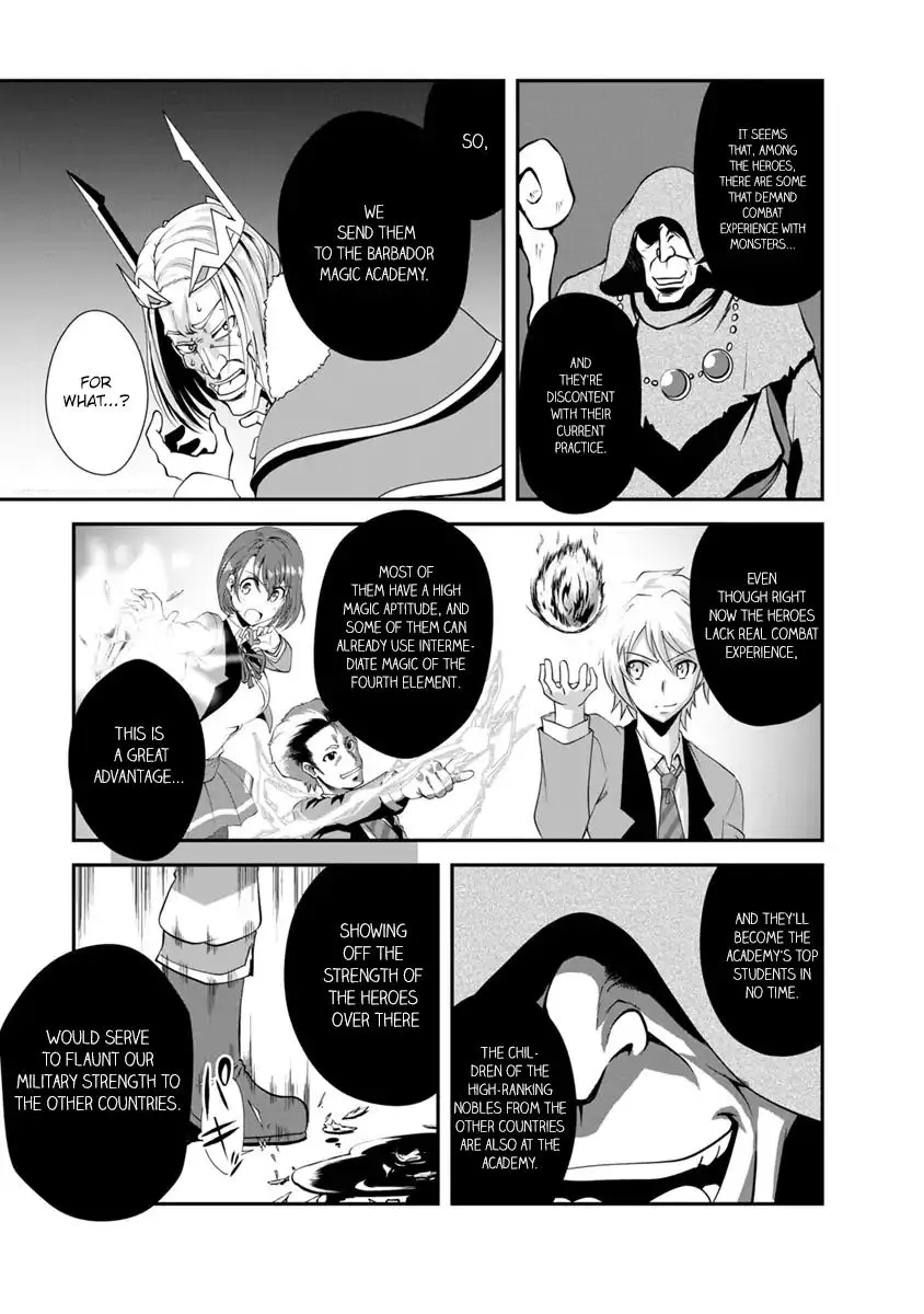 Read Shinka no Mi EN Manga Online