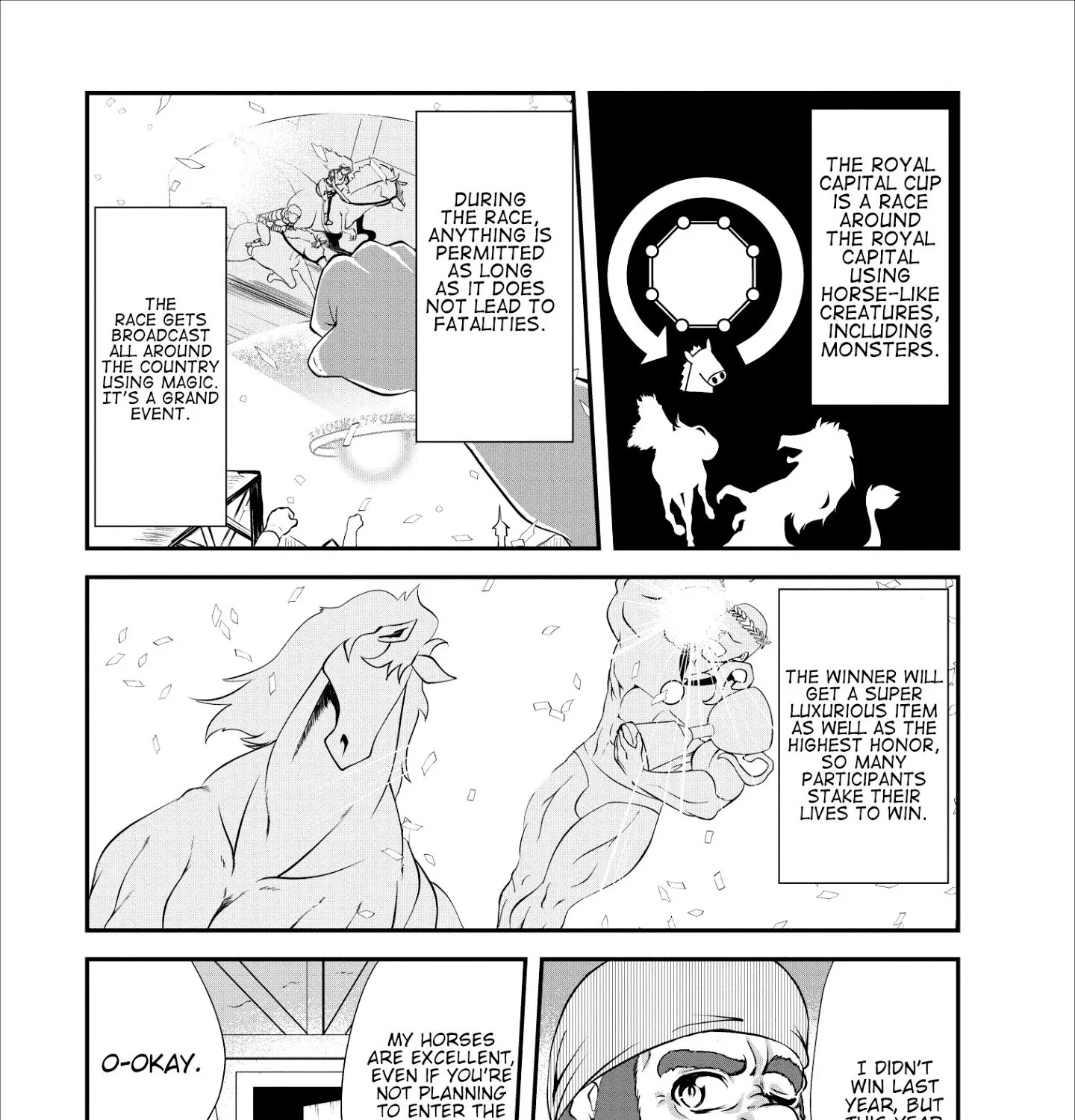 Read Shinka no Mi EN Manga Online