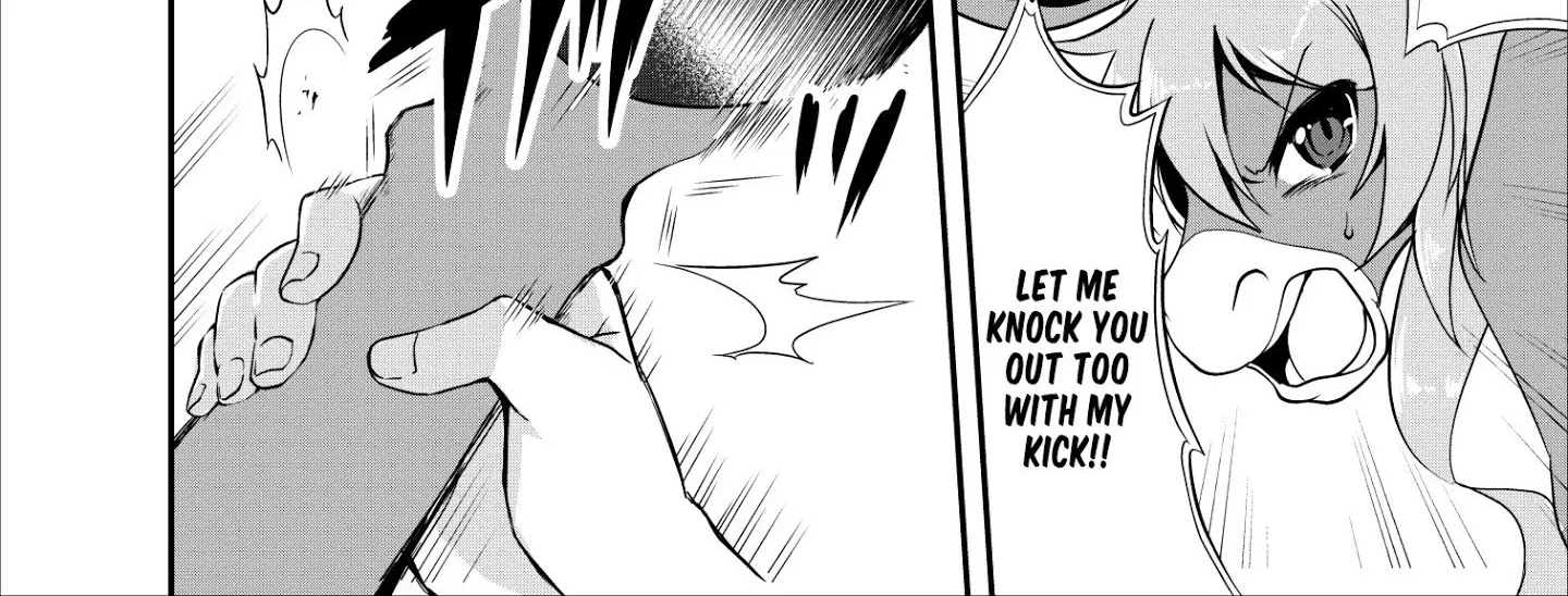 Read Shinka no Mi EN Manga Online