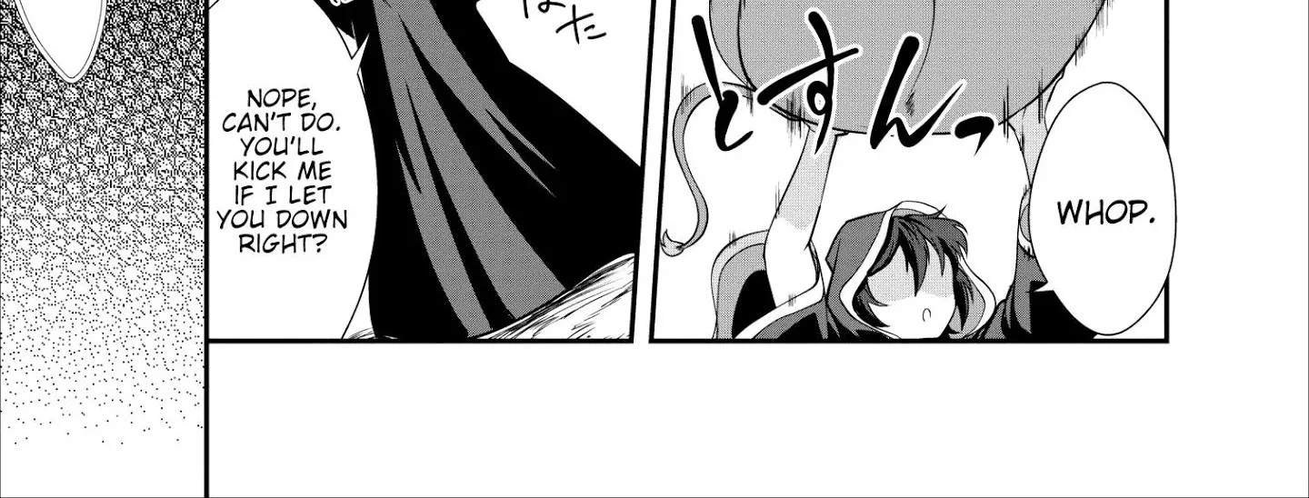 Read Shinka no Mi EN Manga Online