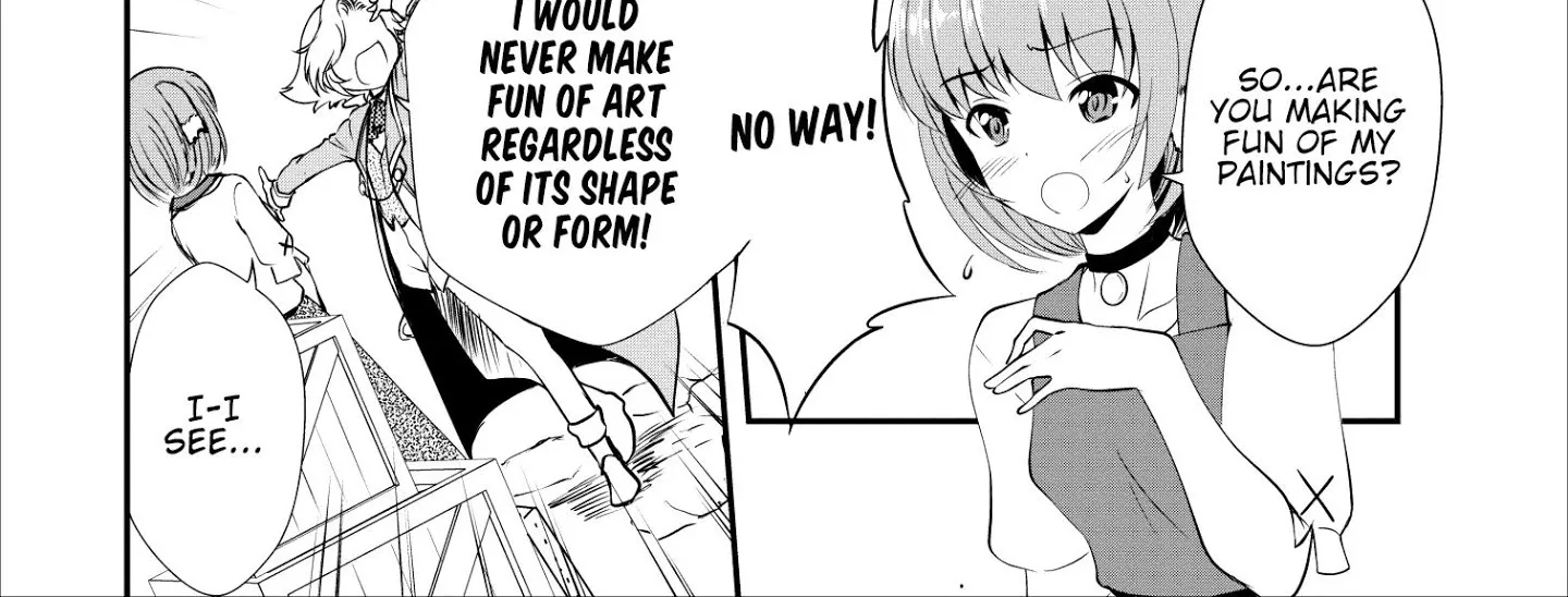 Read Shinka no Mi EN Manga Online