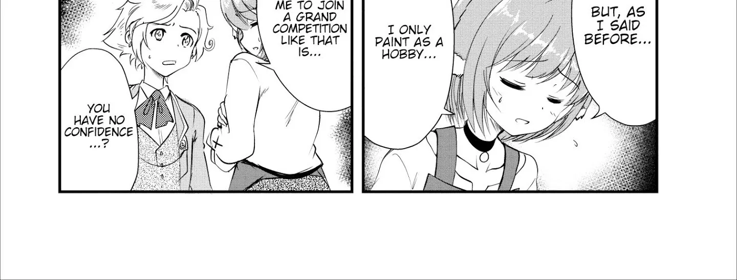 Read Shinka no Mi EN Manga Online