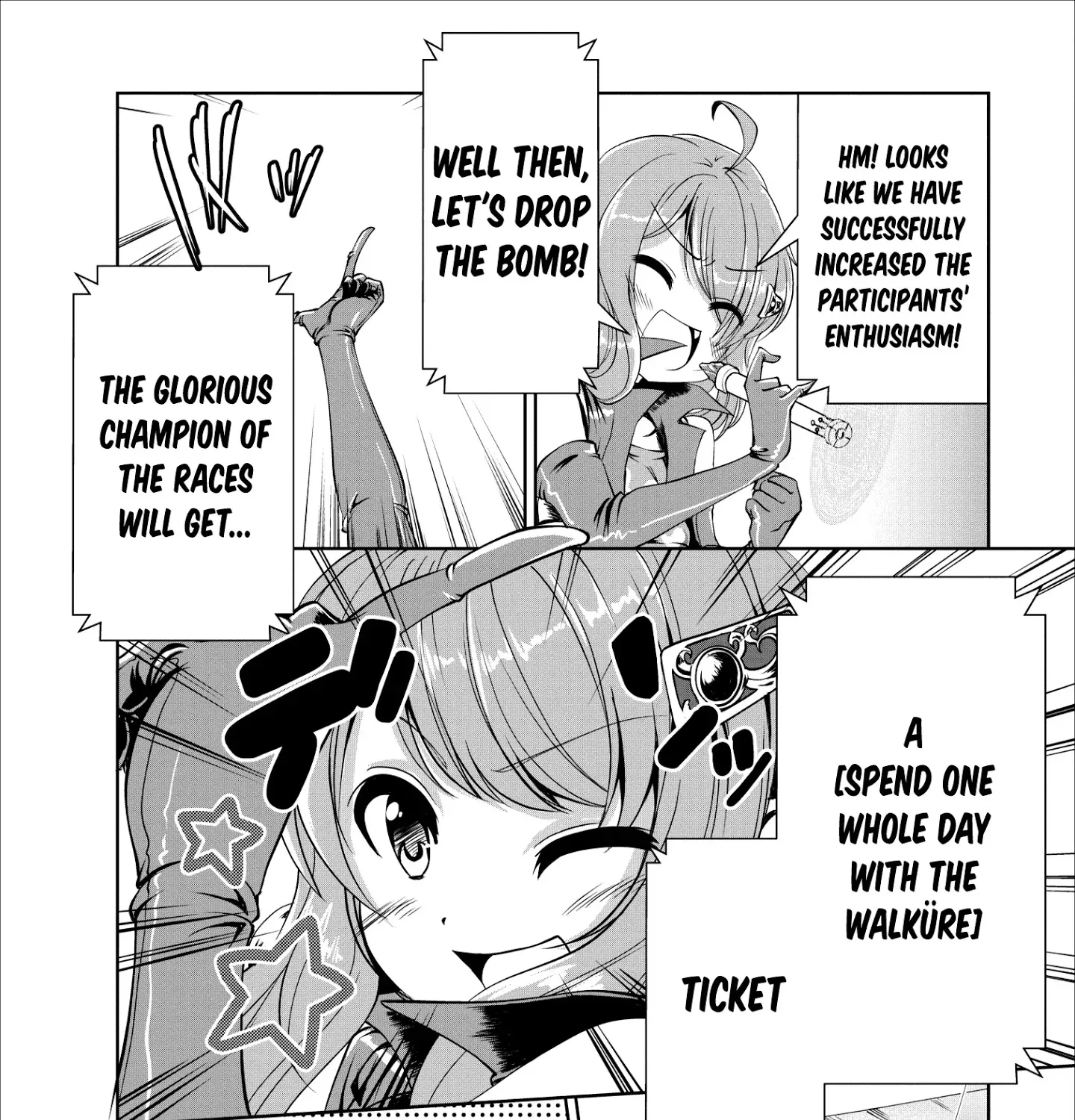 Read Shinka no Mi EN Manga Online