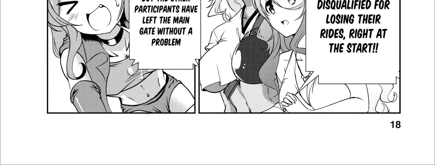 Read Shinka no Mi EN Manga Online