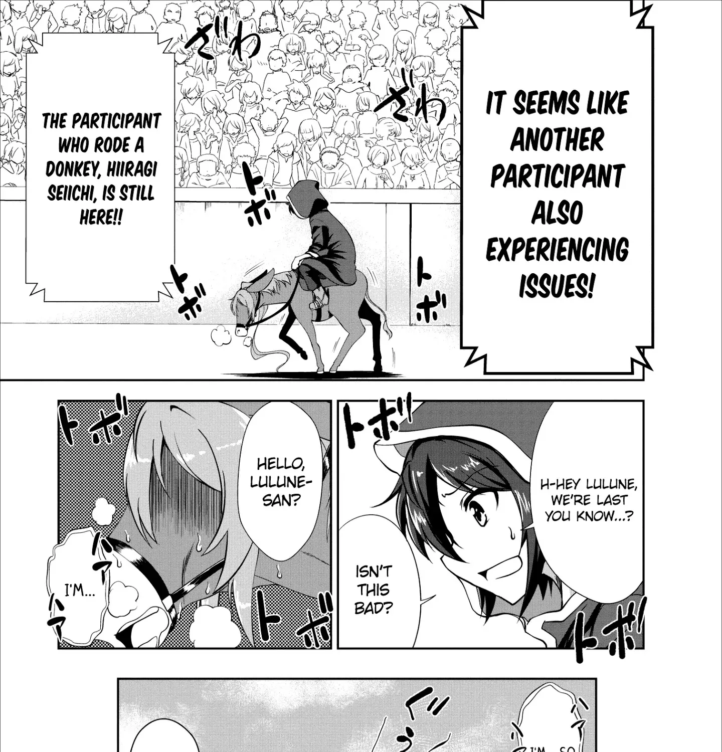 Read Shinka no Mi EN Manga Online