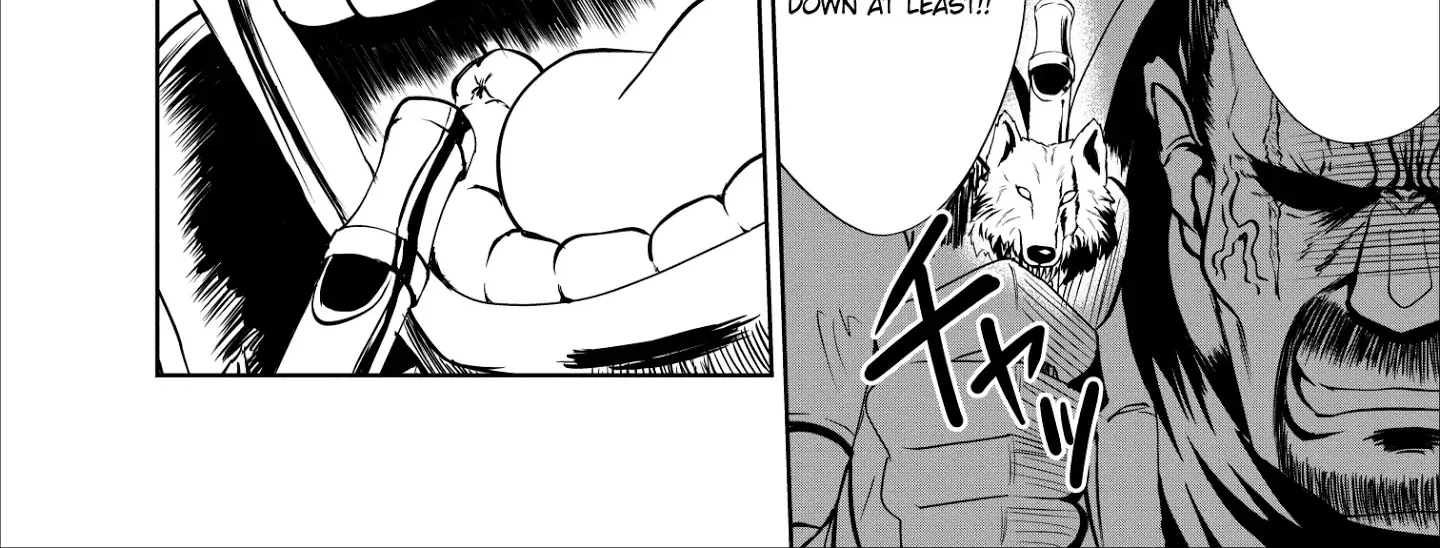Read Shinka no Mi EN Manga Online