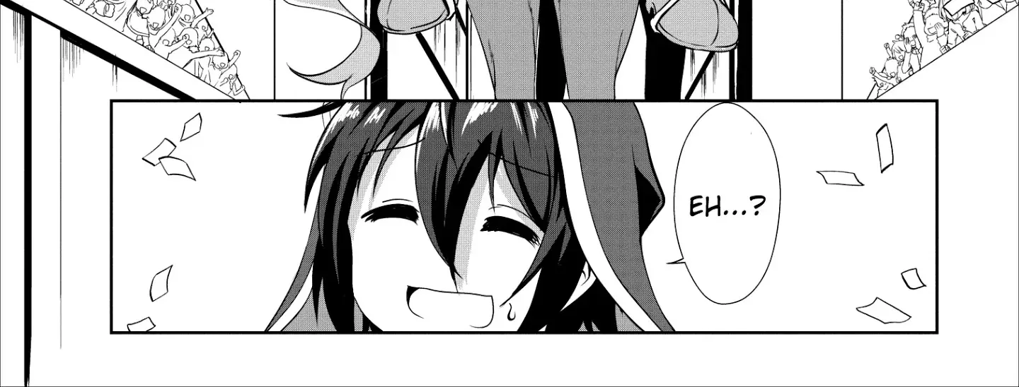 Read Shinka no Mi EN Manga Online