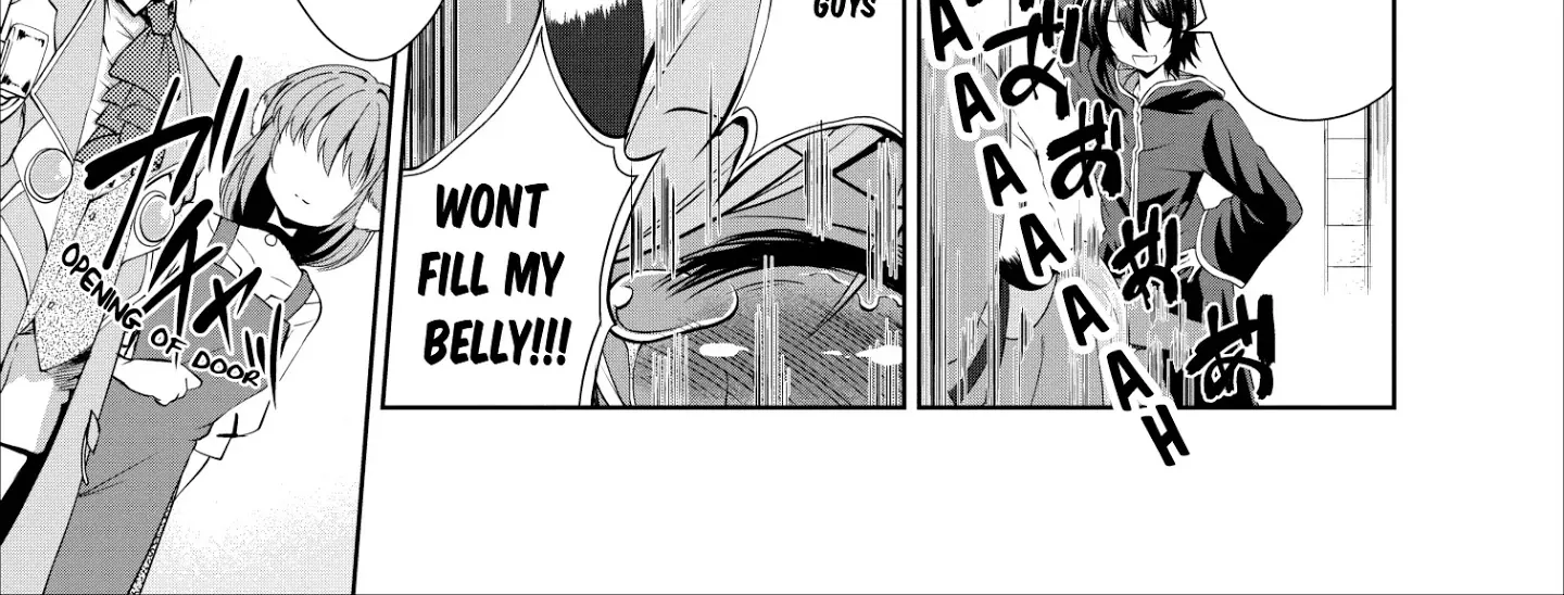 Read Shinka no Mi EN Manga Online